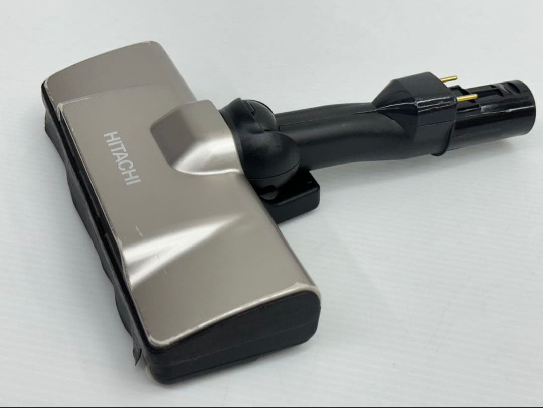 中古　D-DP28 ヘッド 回転ブラシ 日立 HITACHI 掃除機 クリーナー