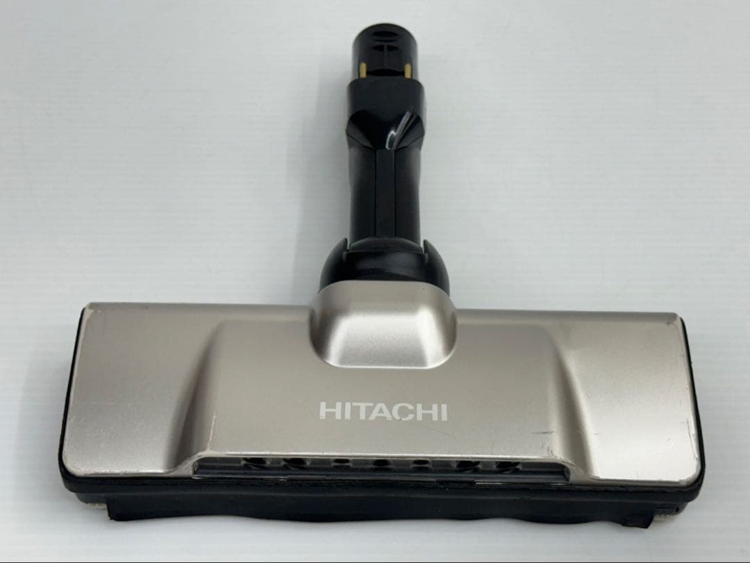 中古　D-DP28 ヘッド 回転ブラシ 日立 HITACHI 掃除機 クリーナー