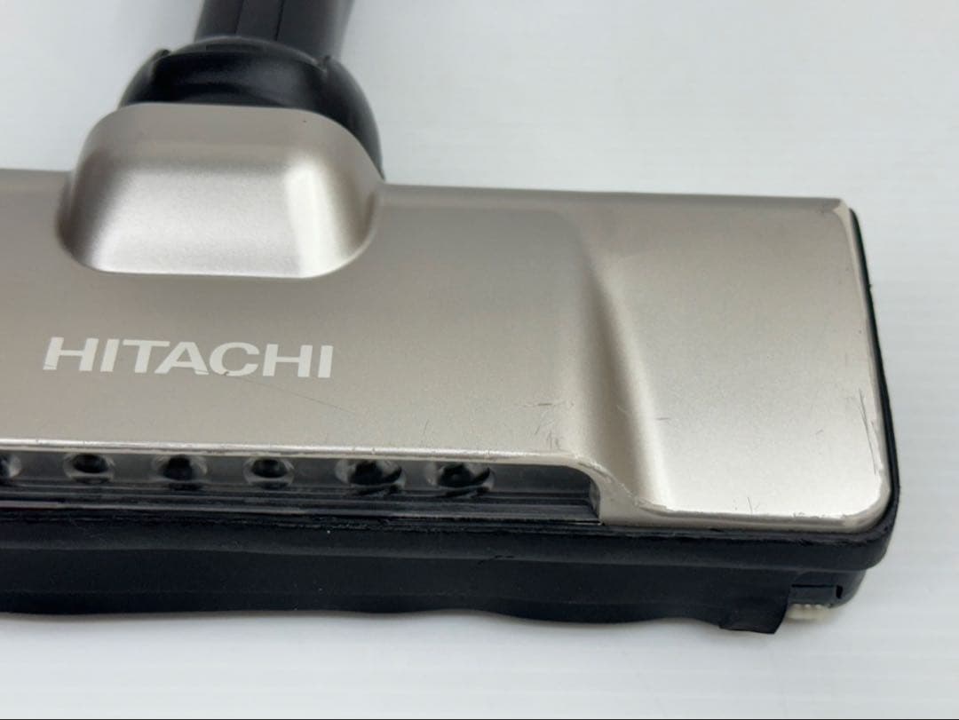 中古　D-DP28 ヘッド 回転ブラシ 日立 HITACHI 掃除機 クリーナー
