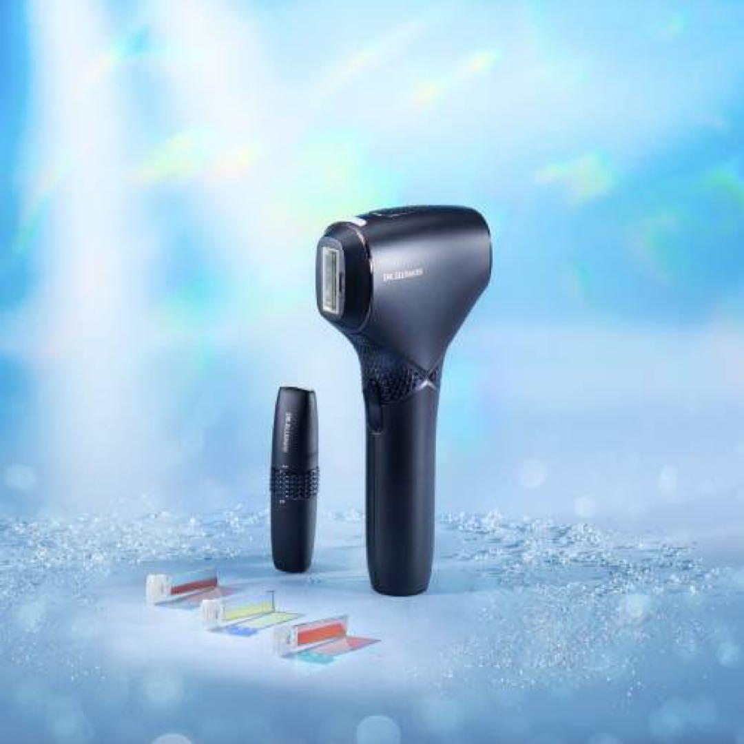 最後の一点！！！【サロン仕入新品】ドクターエルミスゼロ トリニティ