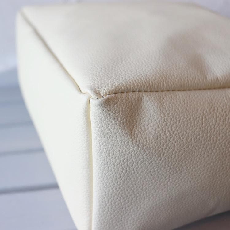 大容量 A４対応 トートバッグ 本革 軽量 1162