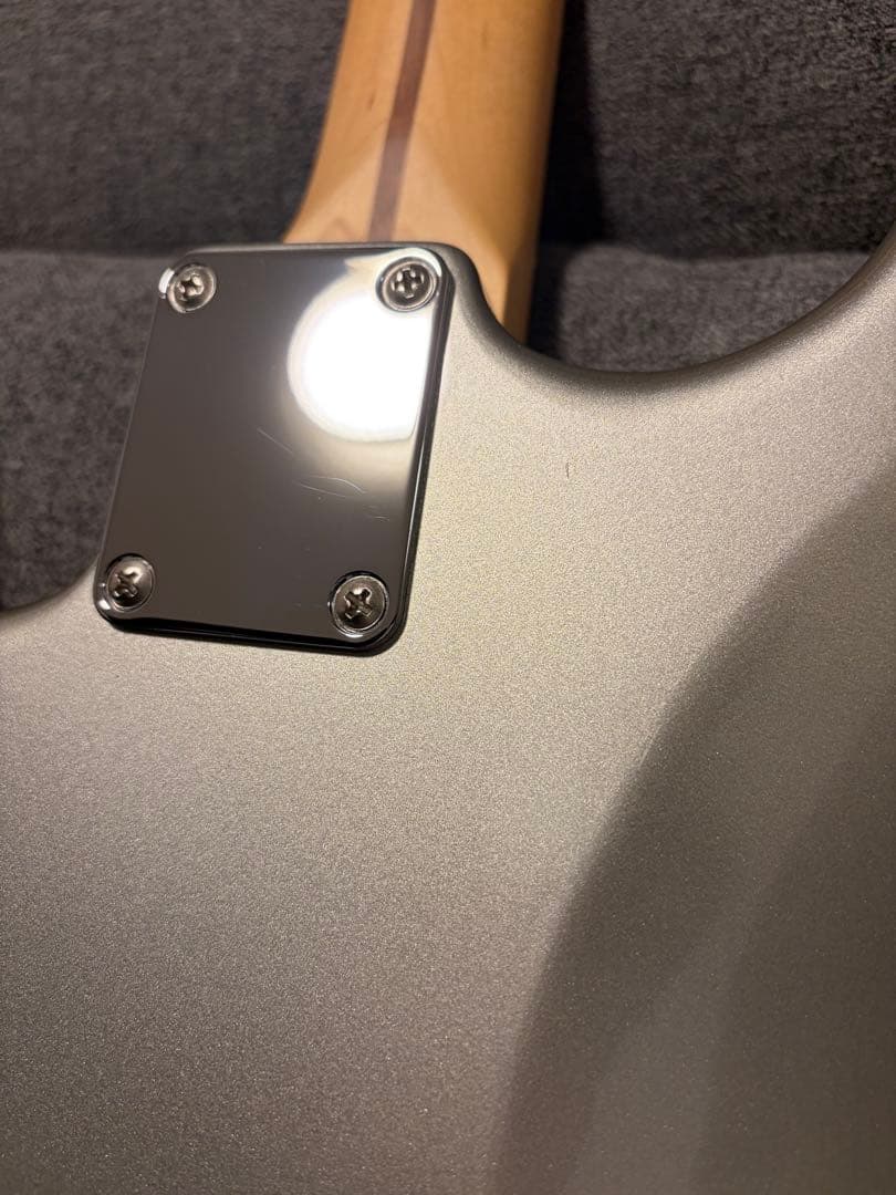 ギター Fender MIJ Hybrid ii Stratocaster