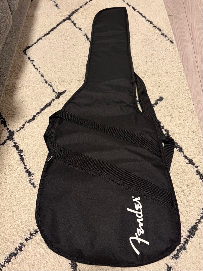 ギター Fender MIJ Hybrid ii Stratocaster