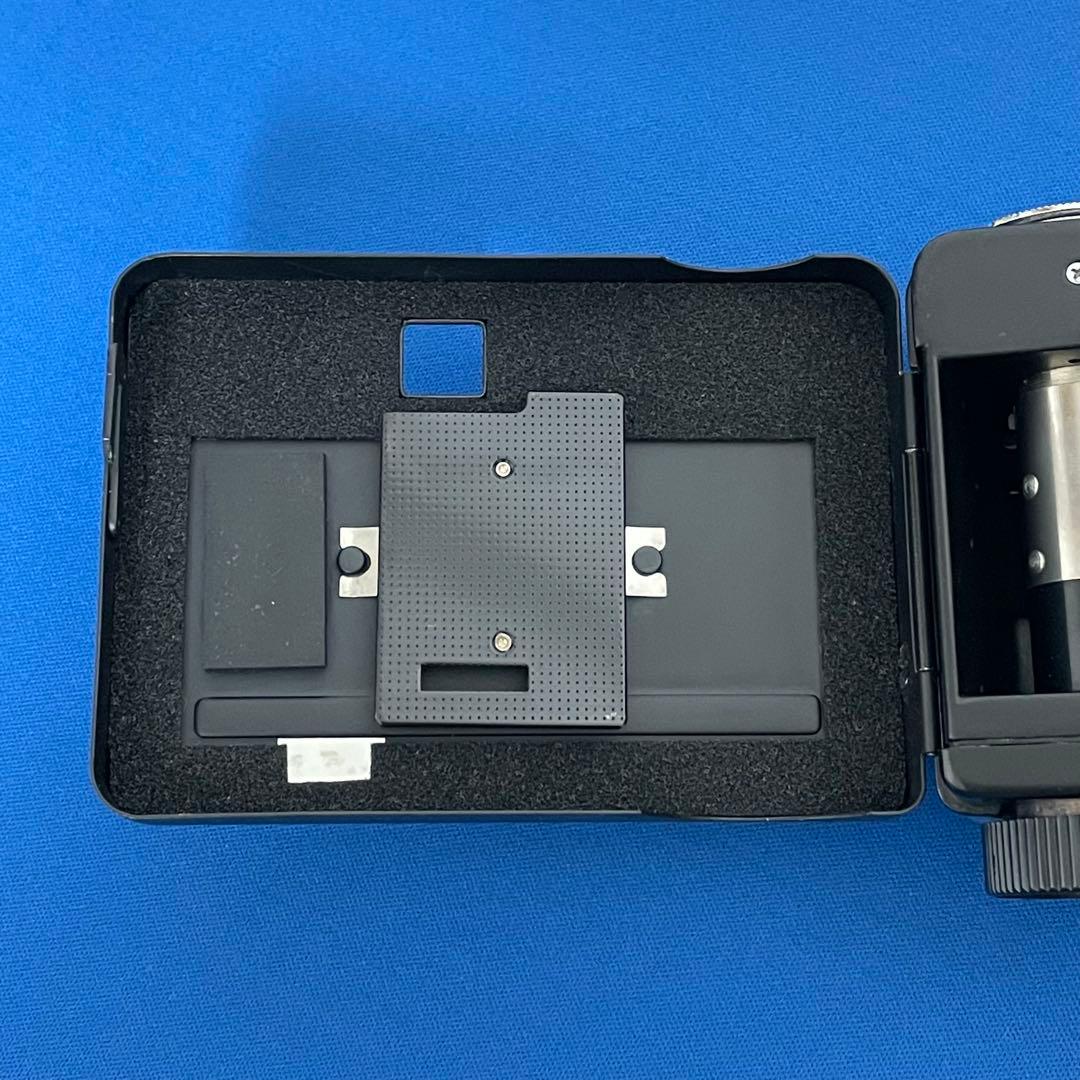 ☆超希少カラー！☆リコーオートハーフEブルーメタリック☆