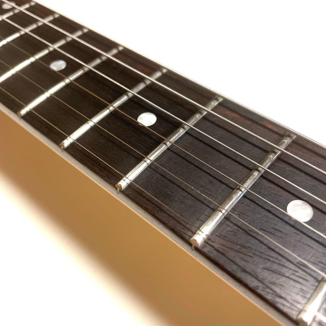 フェルナンデス ZO-3 レッド