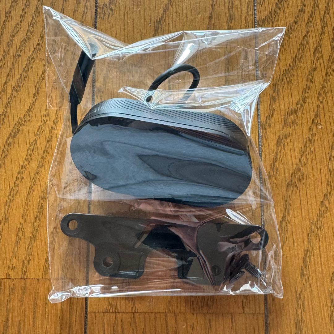 CANNONDALE リアビューレーダー eRVR315 SmartSense