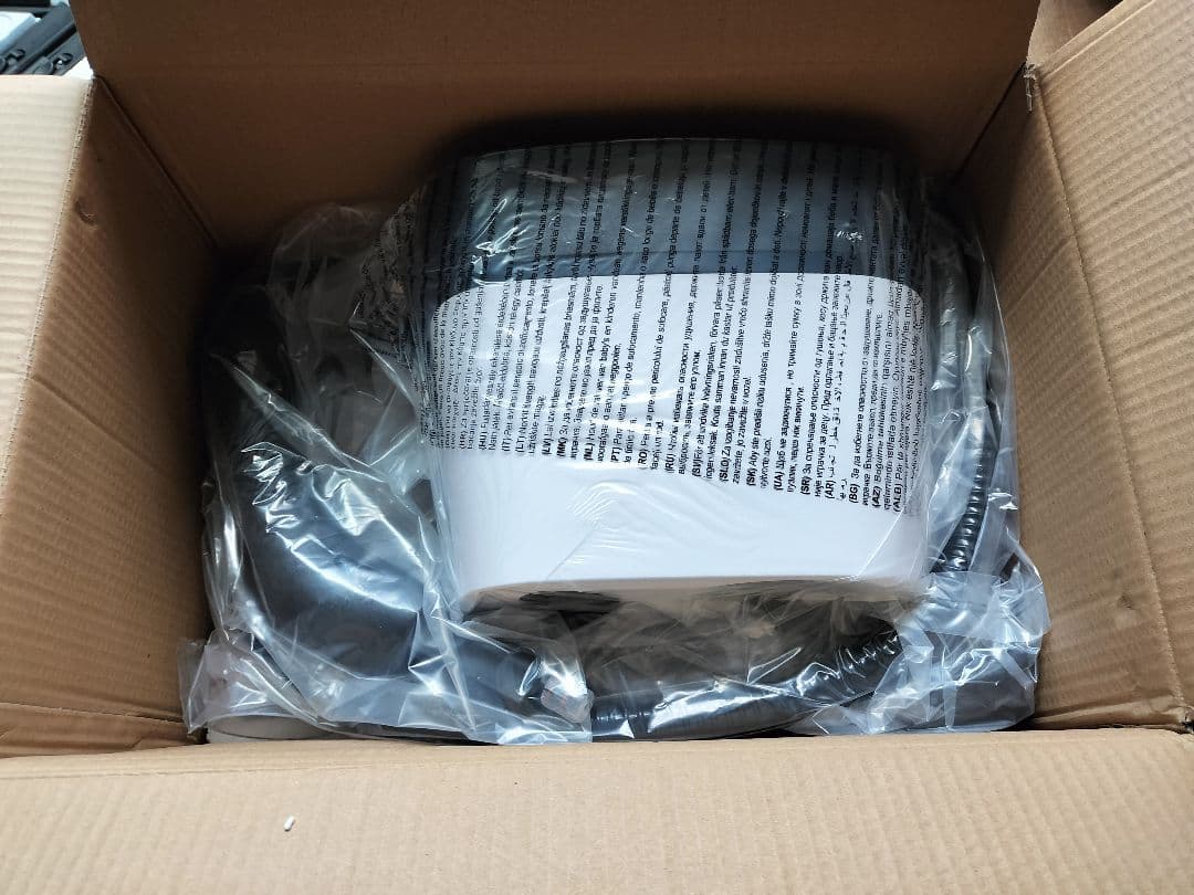 ✨️24種類のアタッチメント付✨️スチームクリーナー 大容量1.5Lタンク