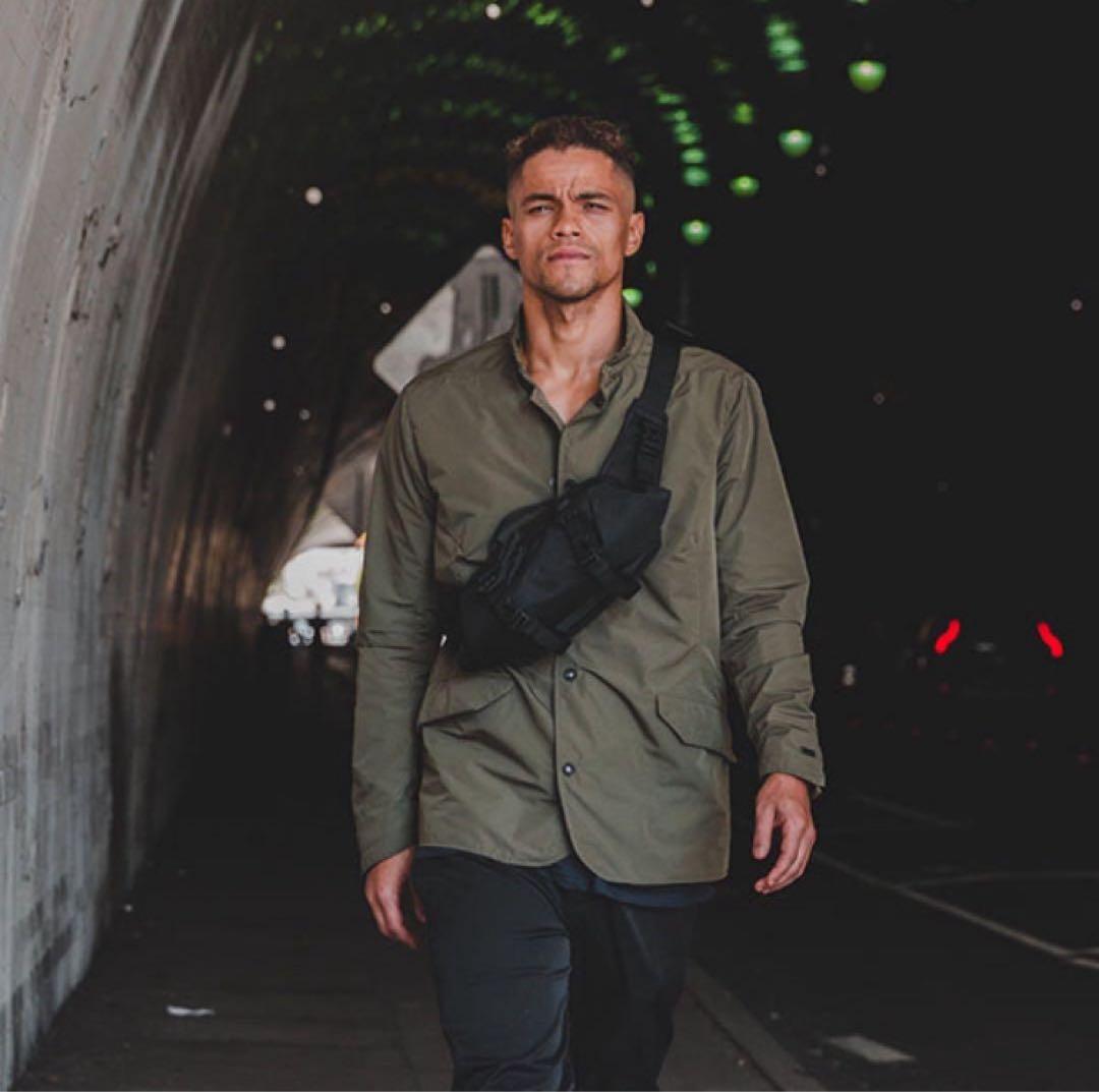 ★新品★CODE OF BELL X-POD II