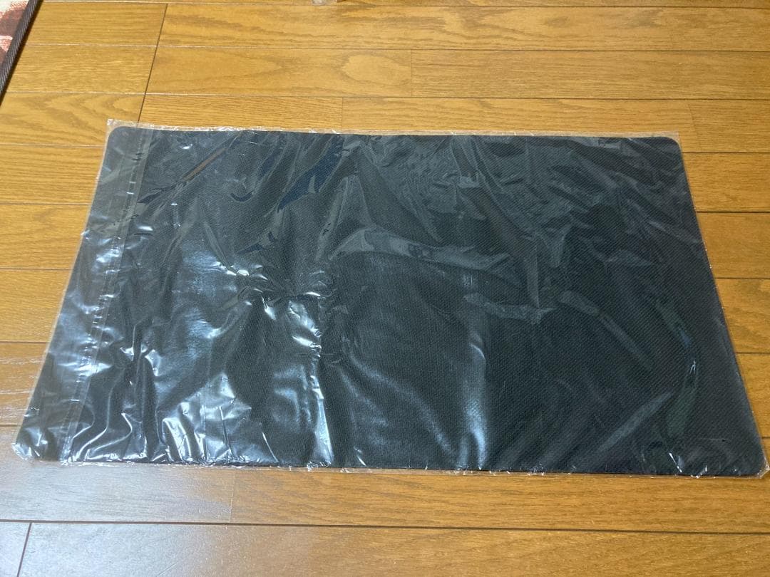 【未開封】遊戯王　公式　エクソシスター　リモートデュエル　プレイマット