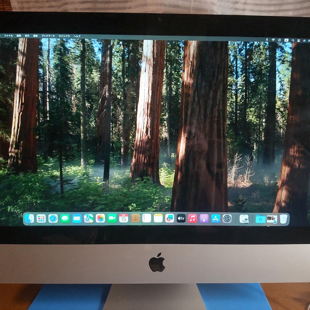 祝い！優勝セール 値引き Apple iMac 27インチ A-1312