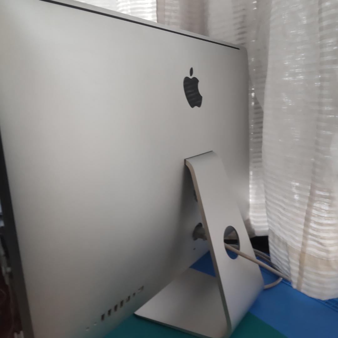 祝い！優勝セール 値引き Apple iMac 27インチ A-1312
