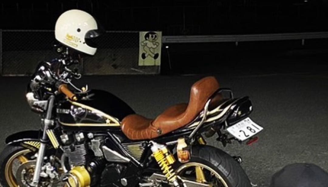 チョビ3 ゼファーχ 3段シート