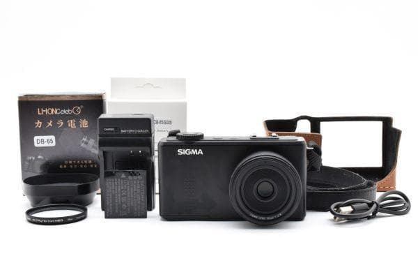 シグマ SIGMA DP2 Merrill