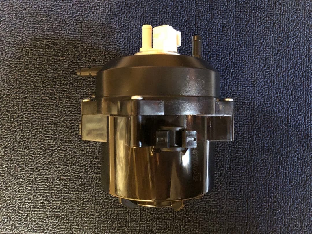 空冷VW ワーゲン ビートル フューエルポンプ 燃料ポンプ ガソリン メキシコ