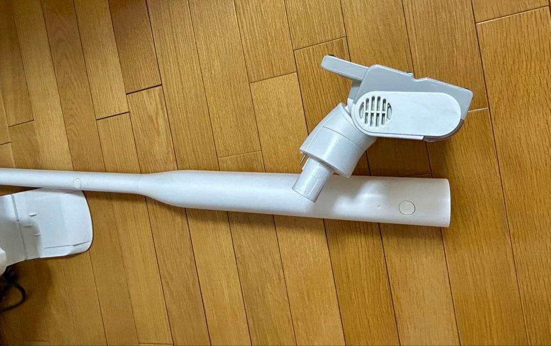 パナソニック セパレート掃除機 MC-NS10K