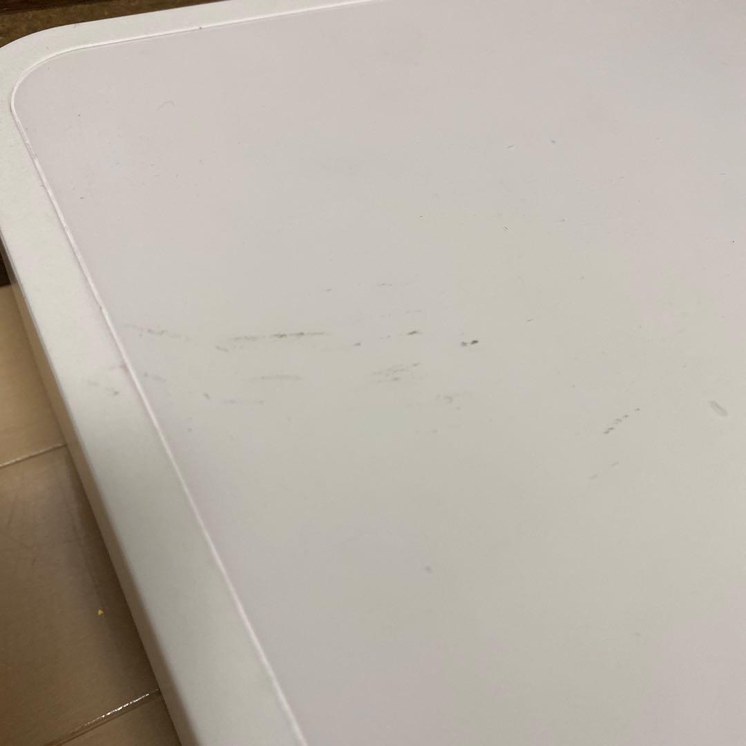 スター精密 サーマルプリンター付きキャッシュドロアー mPOP ホワイト