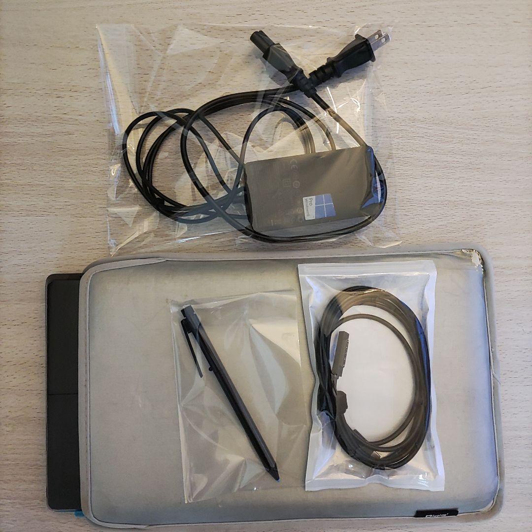 Surface RT Windows10Proモデル(タッチペン・キーボード付き