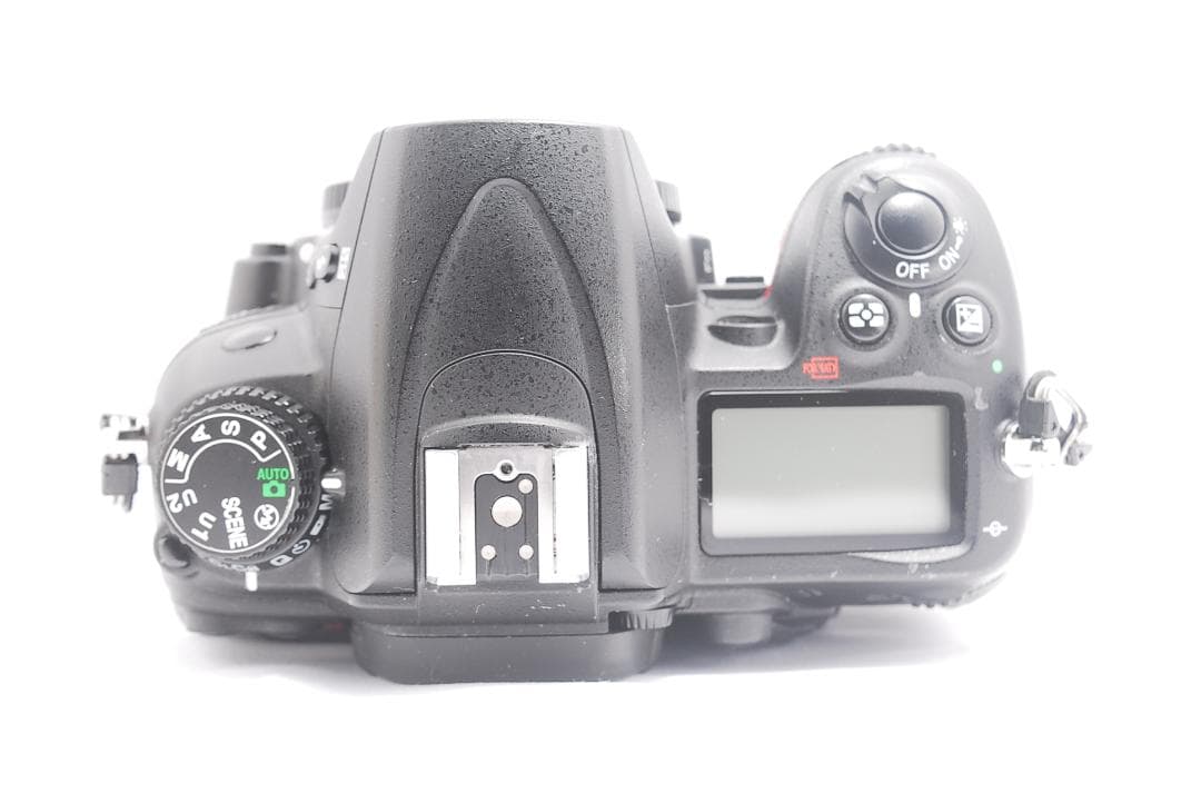 【Nikon D7000 Wズームセット】本格カメラバック付き✨すぐに撮影可能✨