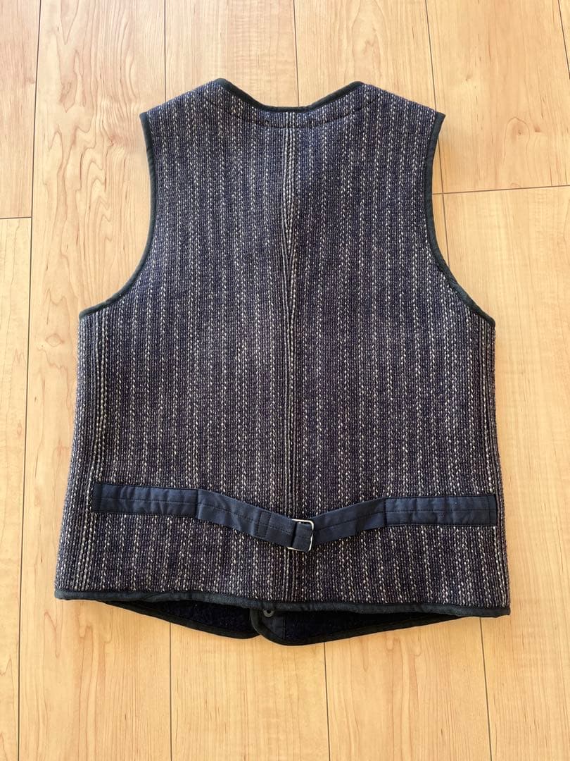 ビーチクロスベスト　サイズ36 フルカウント製
