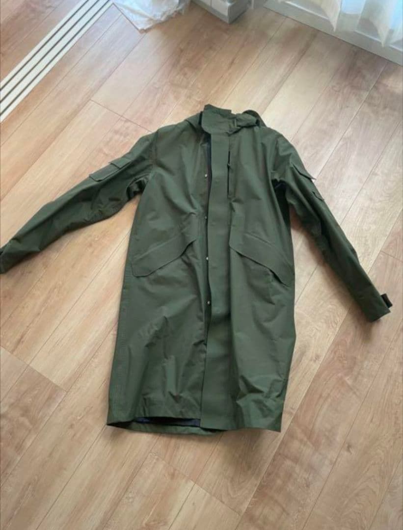 Goldwin/ゴールドウィン Mods Coat/モッズコート