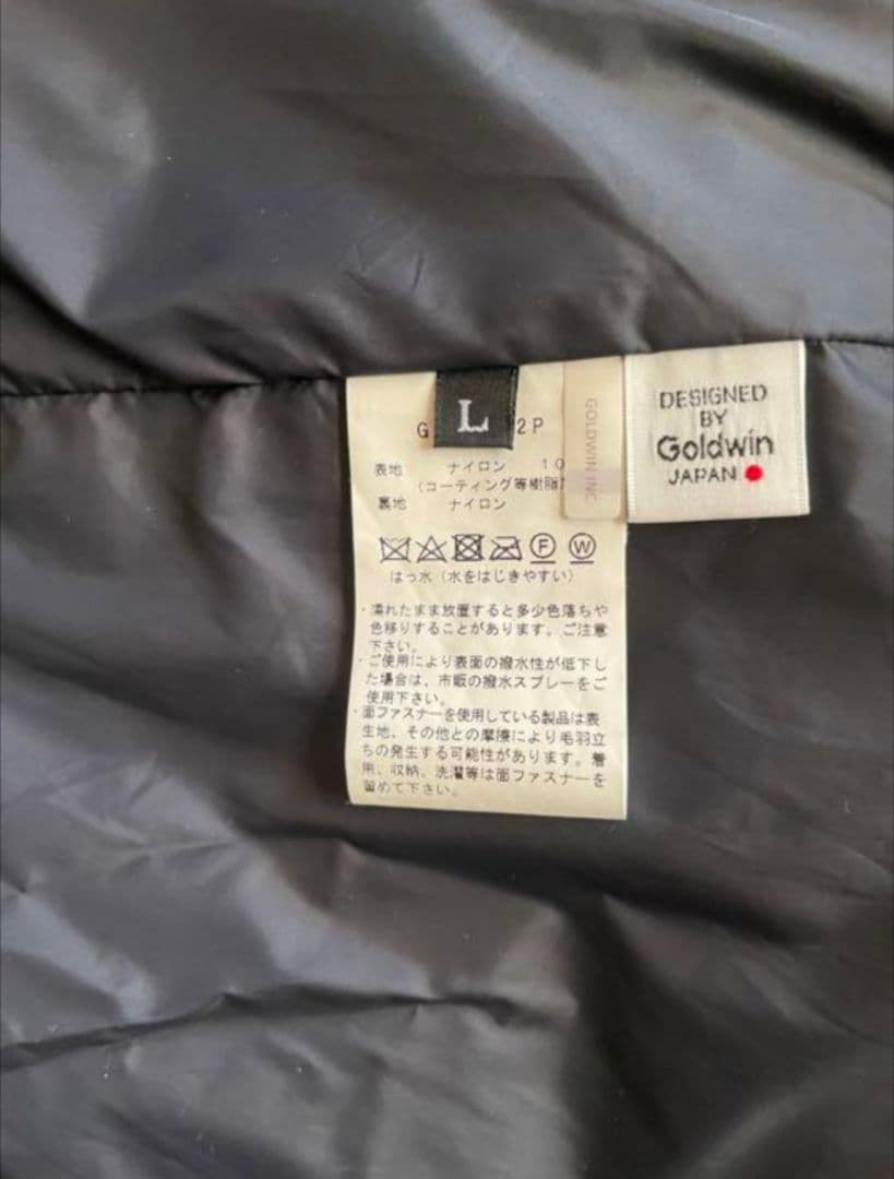 Goldwin/ゴールドウィン Mods Coat/モッズコート