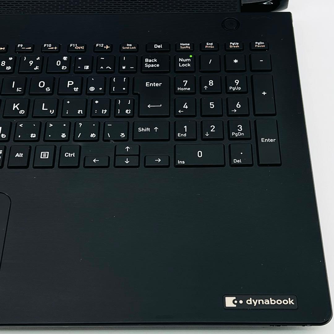 Core i5 10世代 16GB ノートパソコン Windows11 オフィス