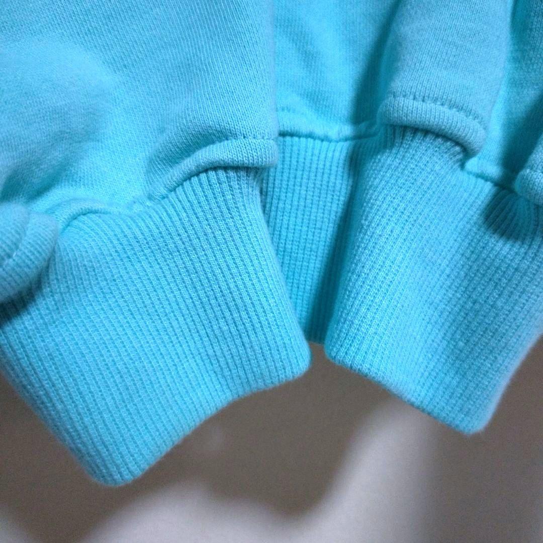 ナスティードッグ ジップアップ パーカー フーディー バックプリント ＸＬ