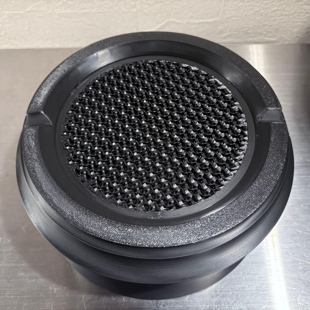 CURVE 01（6,7,8号セット）作家鉢