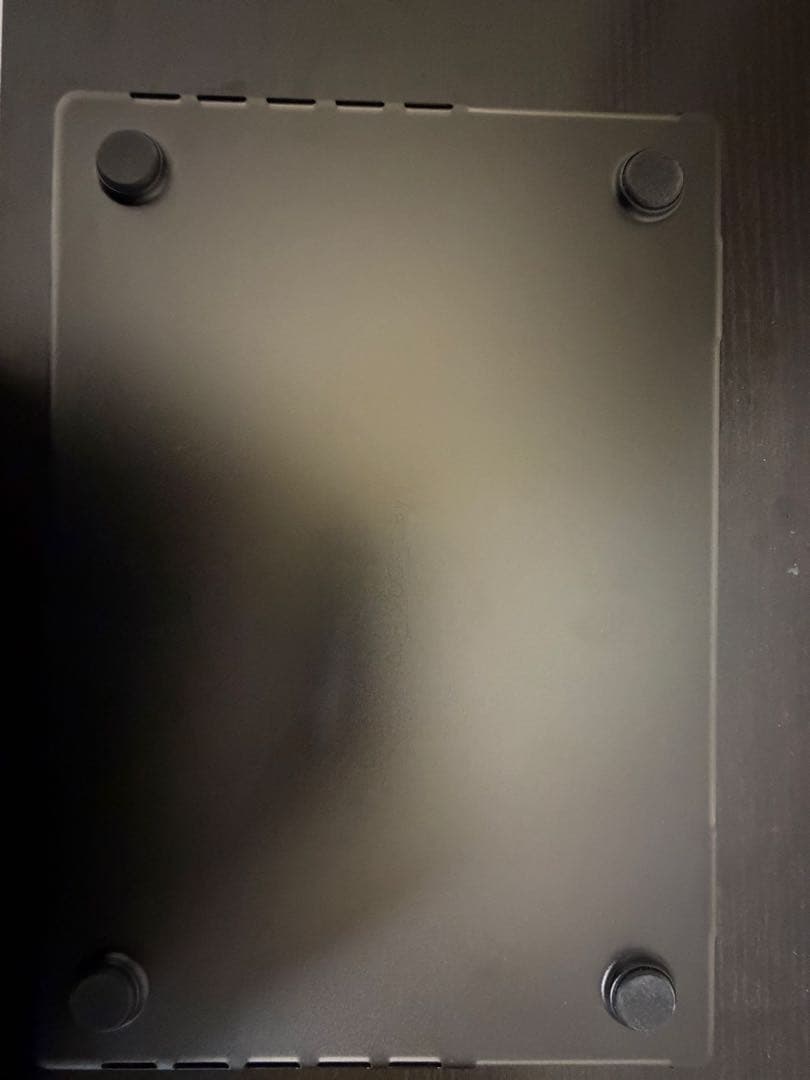 MacBook本体 MacBook Pro M4 pro 24GB 1TB Logic Pro