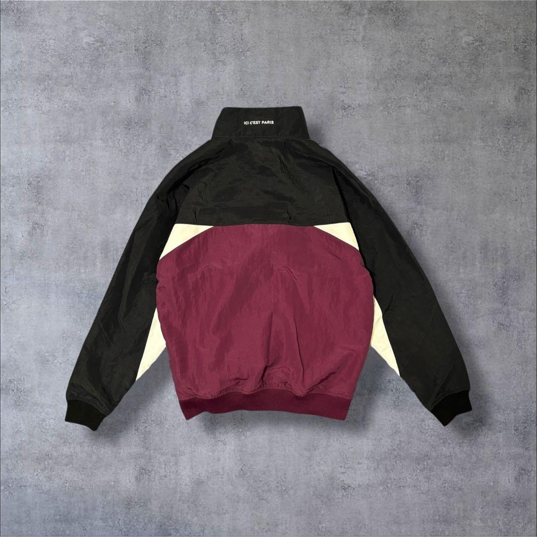完売品▲ジョーダン パリサンジェルマン PSG ナイロンジャケット