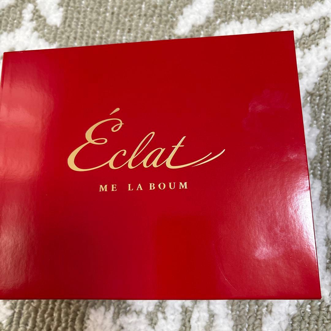 Eclat 美顔器 ゴールド