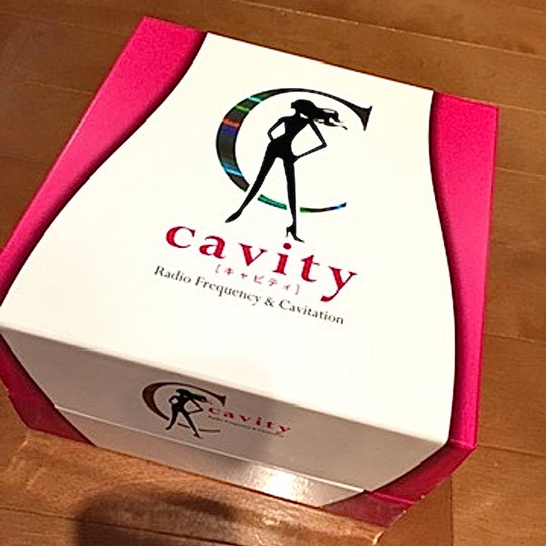 たかの友梨╱Cavity 美顔器 ラジオ波・キャビテーション╱値引き交渉可能