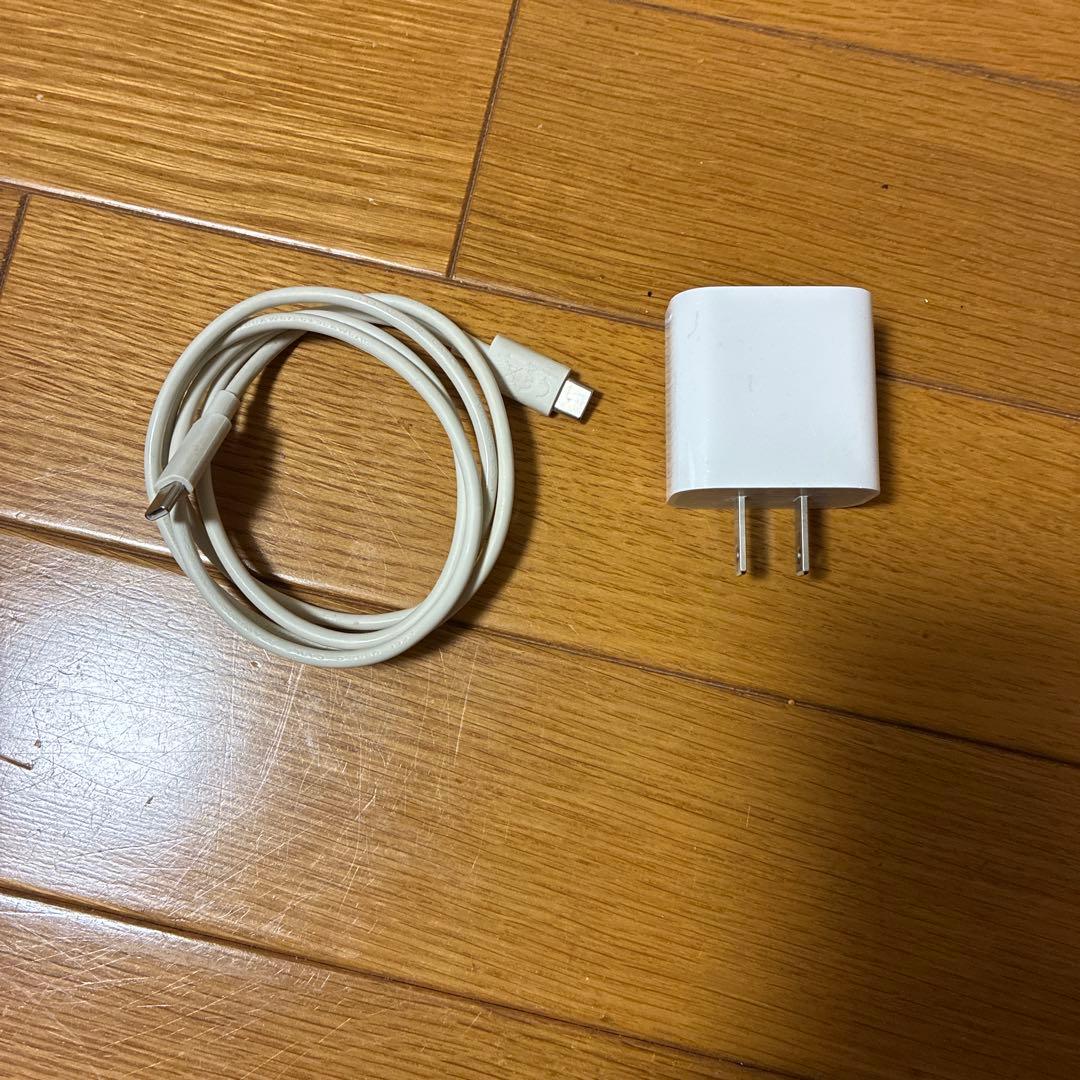 Apple iPad 10ブルー64GBwi-fi 本体 カバー付き