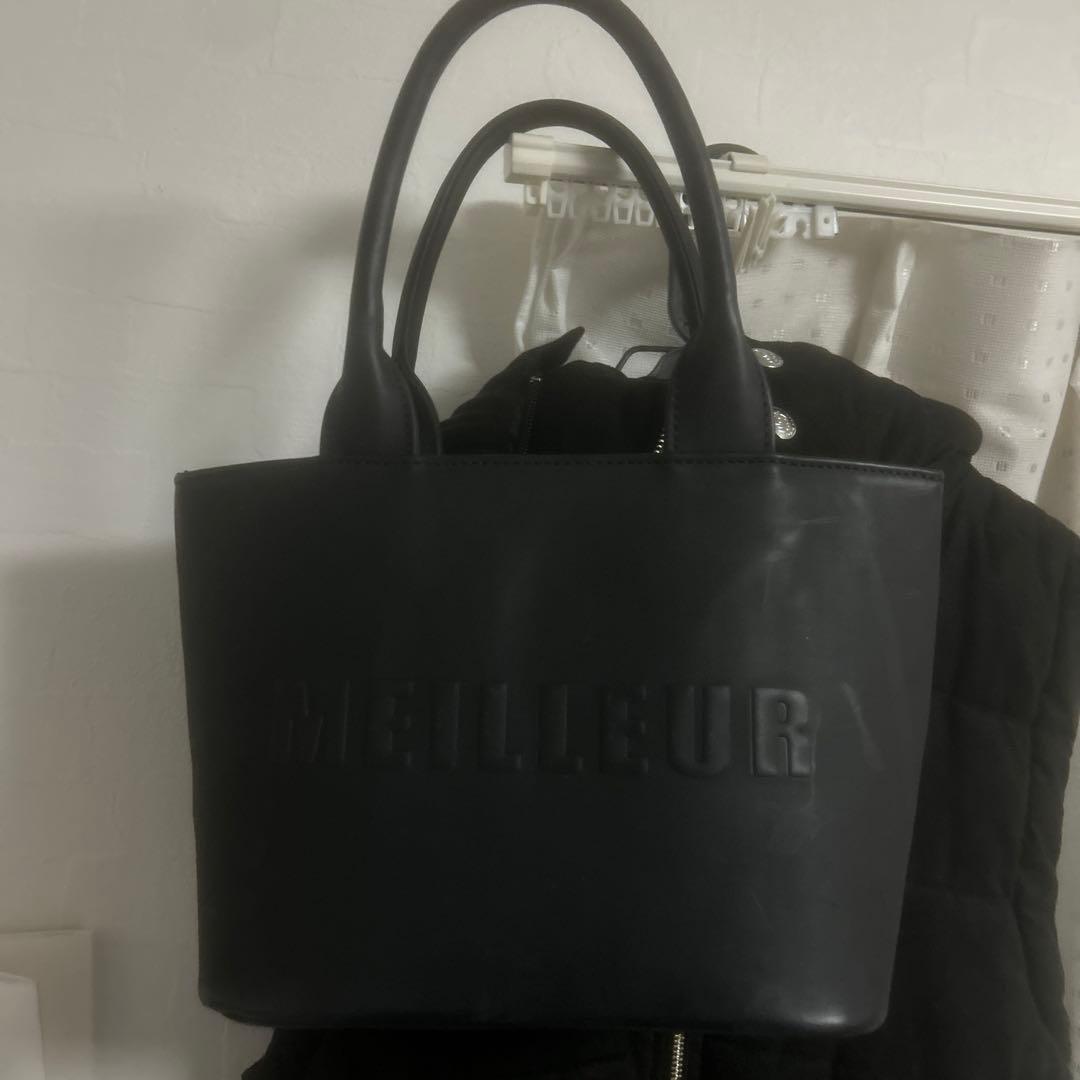 AdamsJUGGLERバッグ