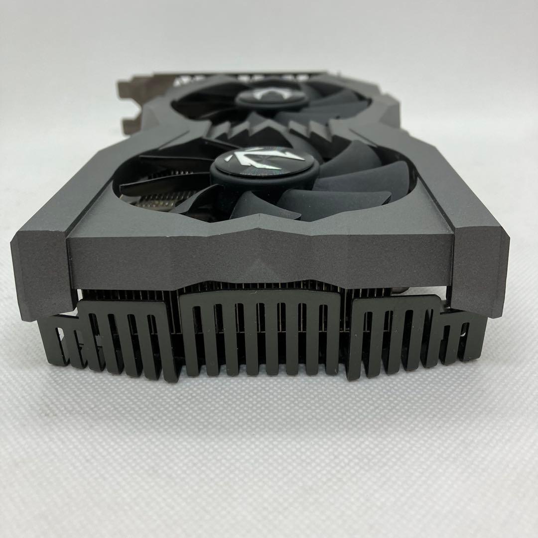 グラフィックボード・グラボ・ビデオカード ZOTAC GAMING GeForce RTX 2060 138