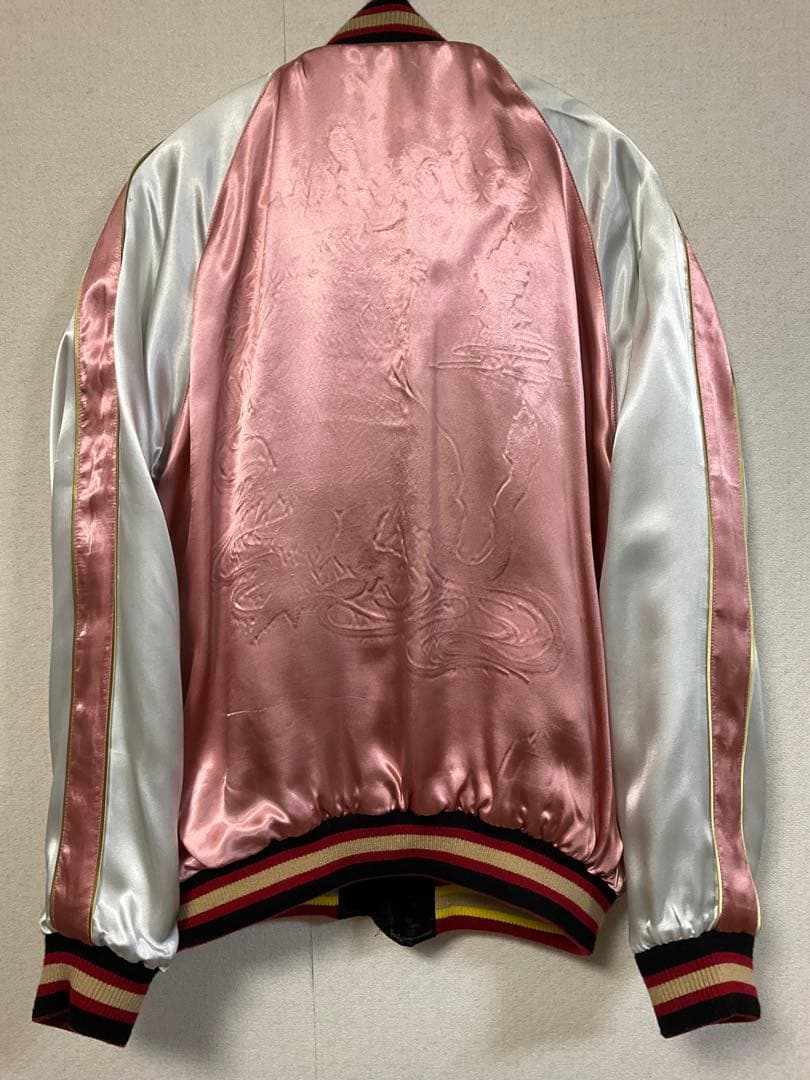 土日限定☆ザ　モンゴリアンチョップスTMC x LOOKER :新世界SUKA