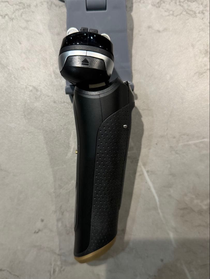 Braun Series 9 4枚刃 メンズ 電気シェーバー ケース付