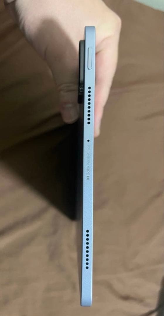 Xiaomi Pad 7 8G+128G ブルー 3.2K 144Hz