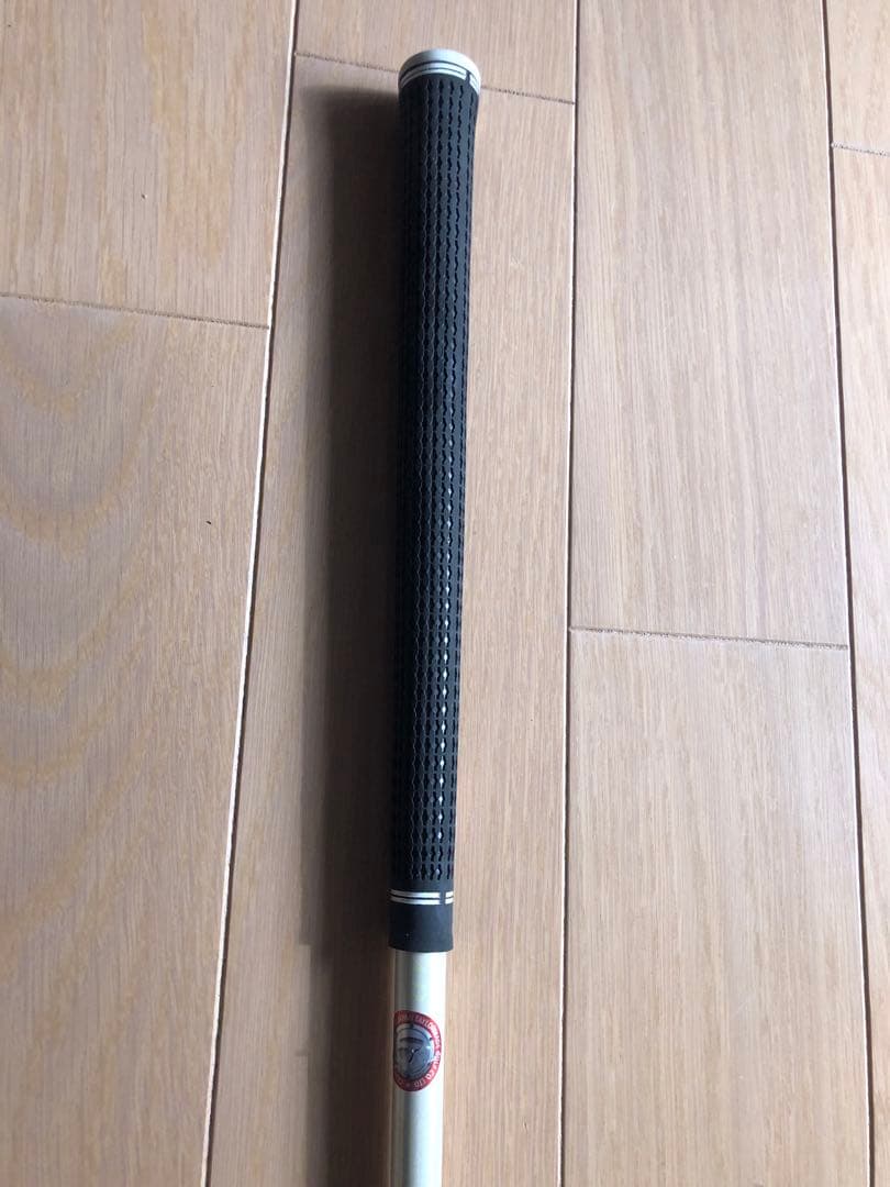 Tour AD MT-6S テーラーメイドスリーブ付 ドライバー用