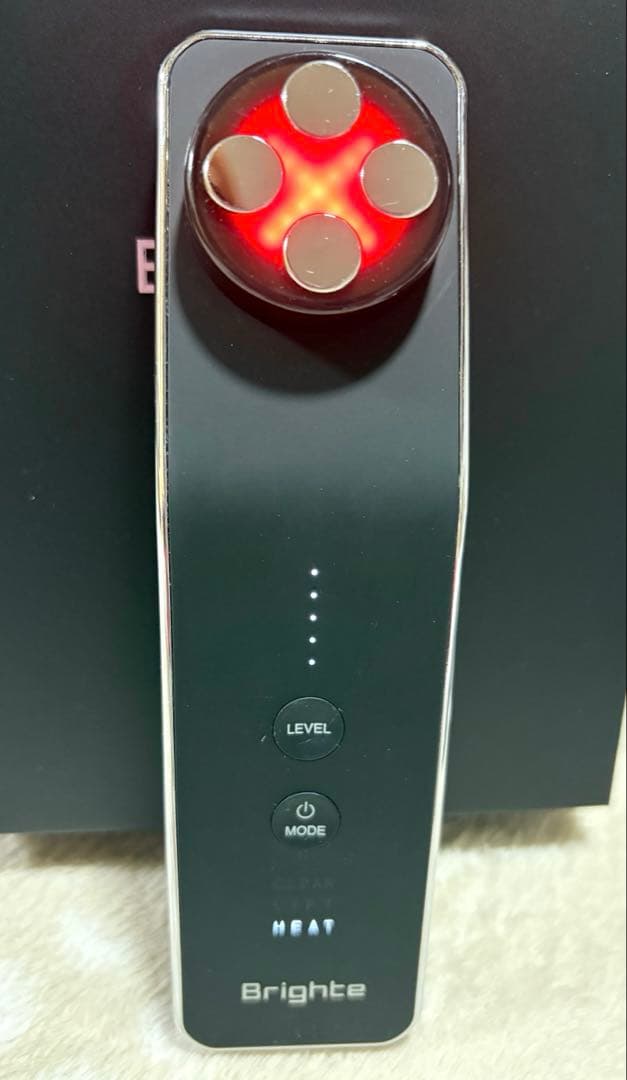 エレキリフト ブライトELEKILIFT Brighte 美顔器