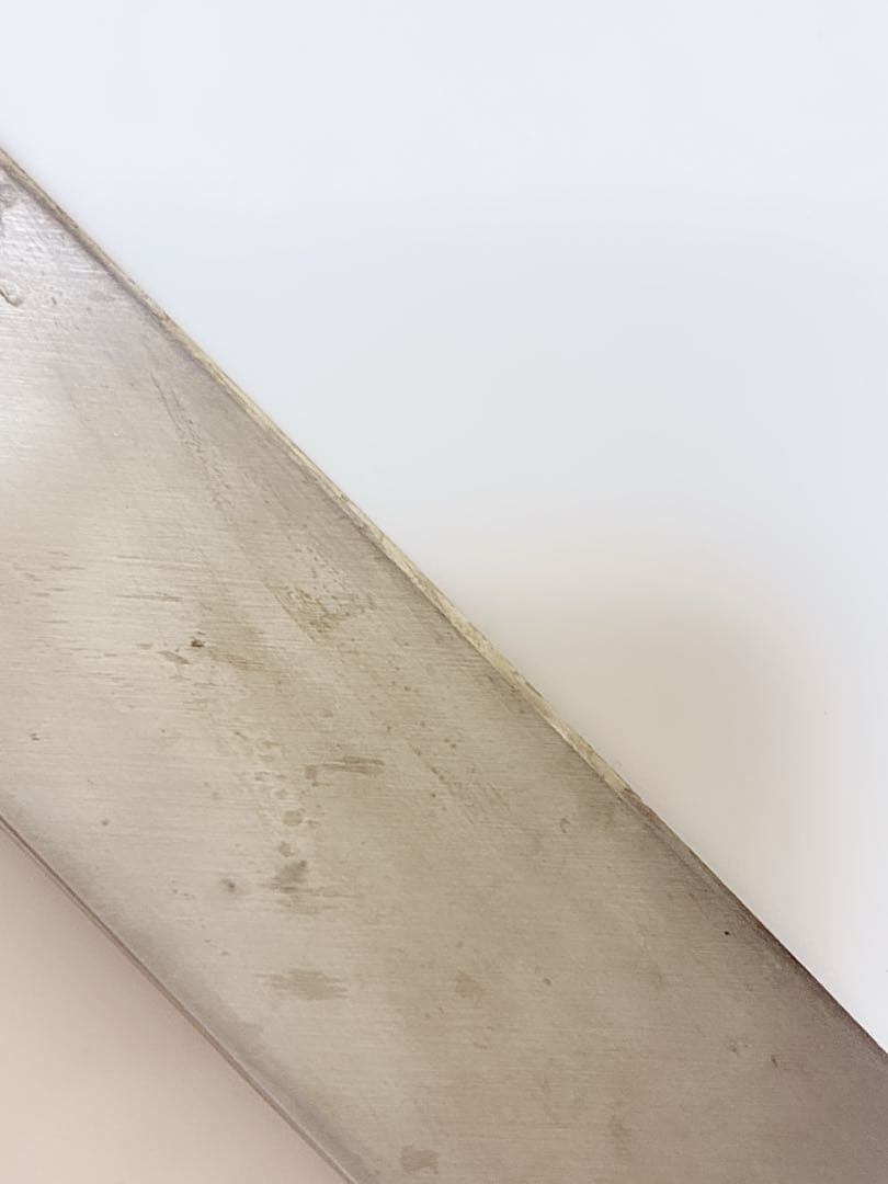 美品　正本総本店　包丁2本セット