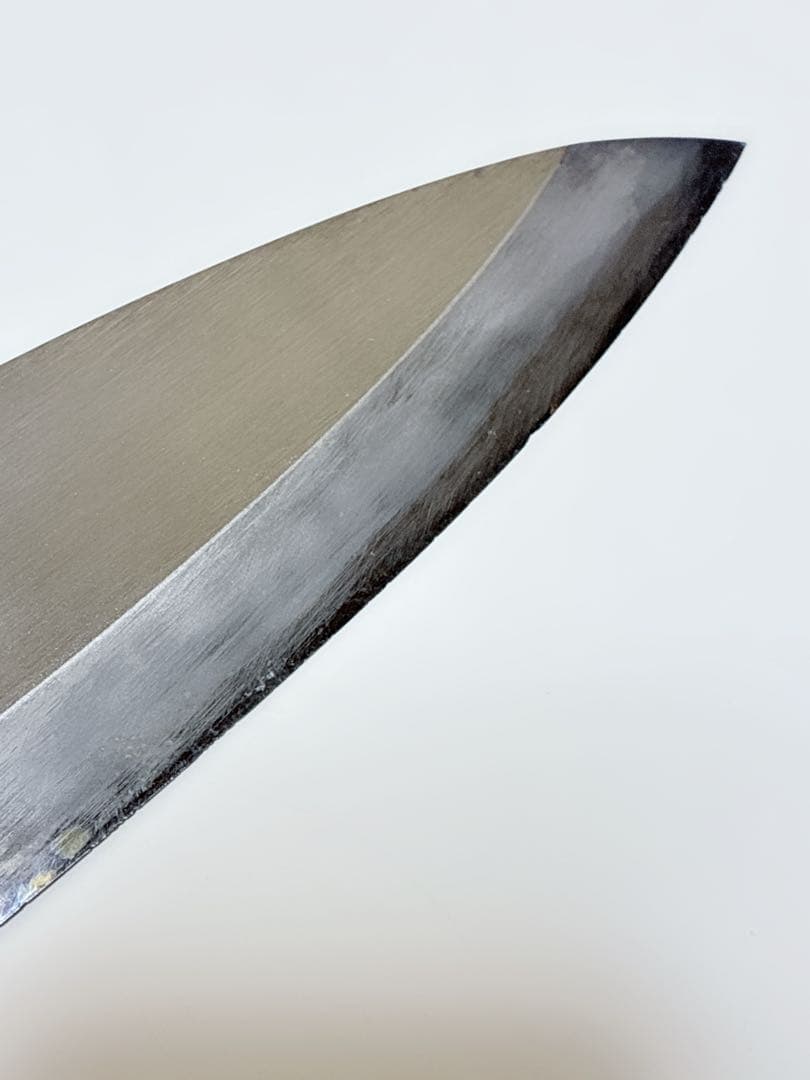 美品　正本総本店　包丁2本セット