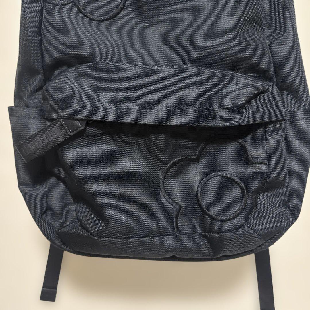 マリークワント MARY QUANT ライトラインデイジー リュック