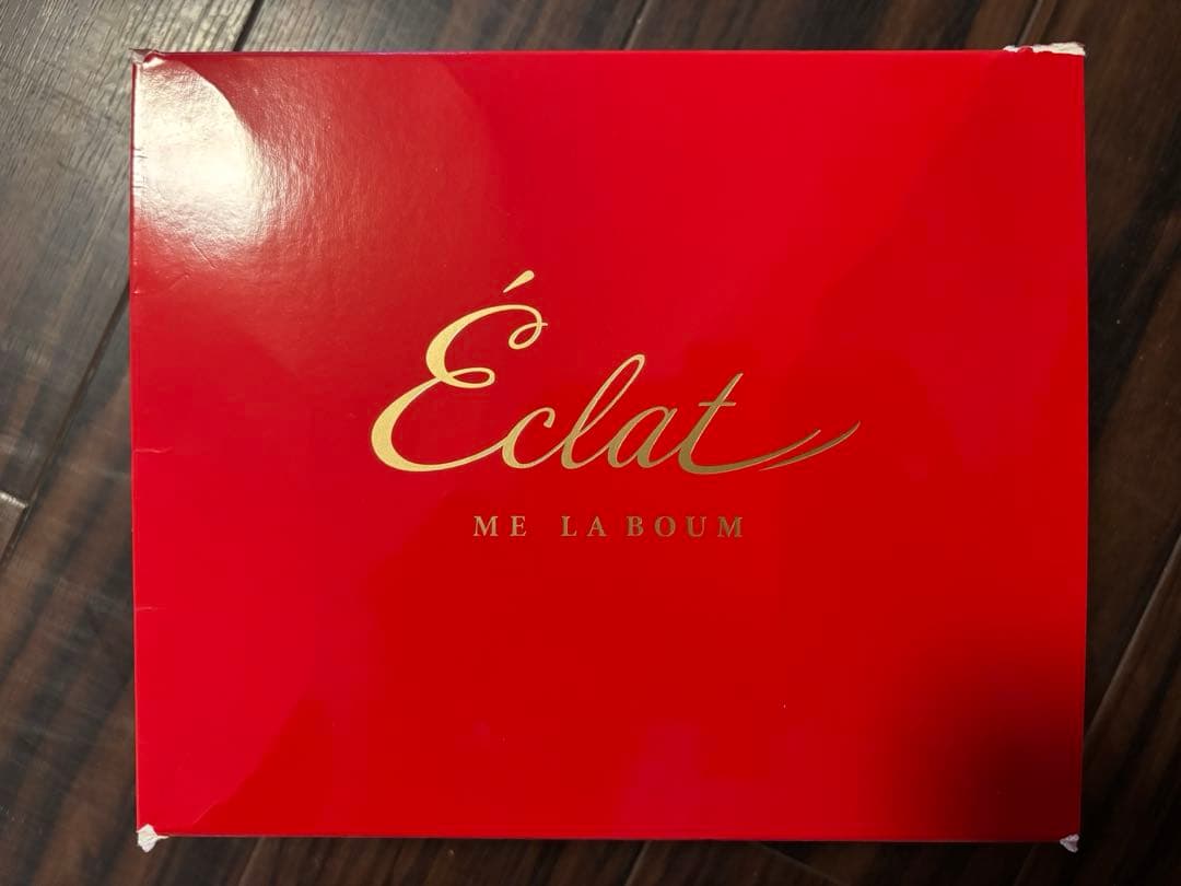 正規品 IKKOプロデュース MEラボンエクラ 美顔器