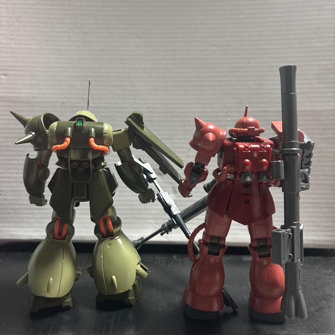 HG ガンプラ ジャンクまとめ売り
