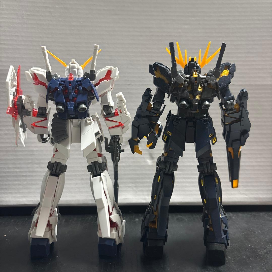 HG ガンプラ ジャンクまとめ売り