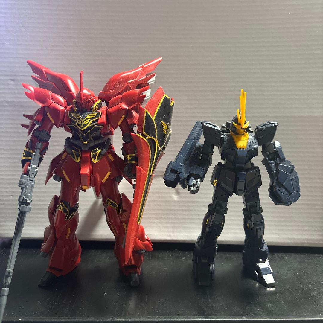 HG ガンプラ ジャンクまとめ売り
