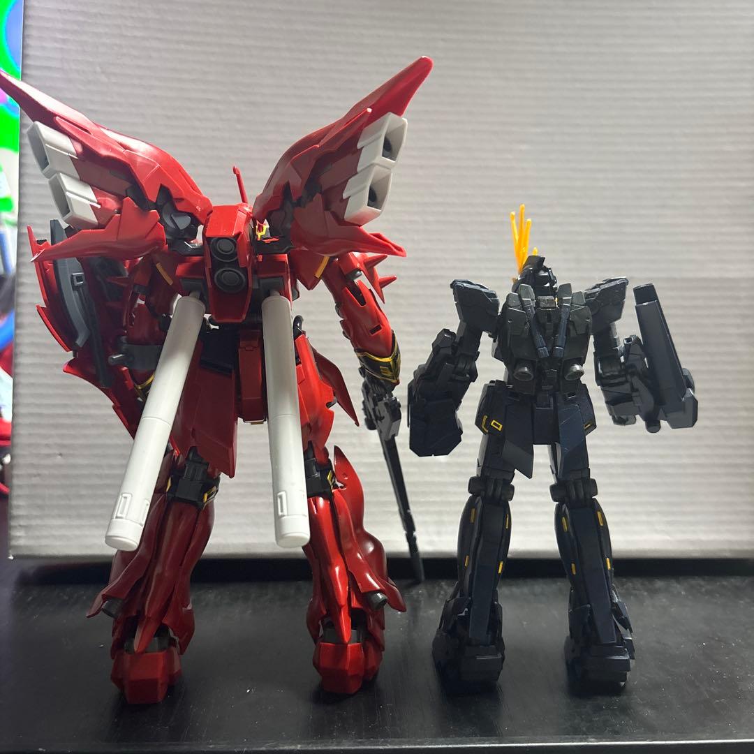 HG ガンプラ ジャンクまとめ売り