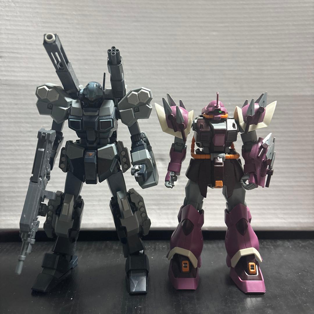 HG ガンプラ ジャンクまとめ売り