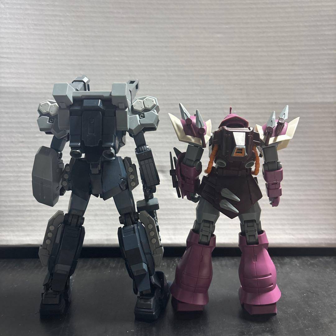 HG ガンプラ ジャンクまとめ売り